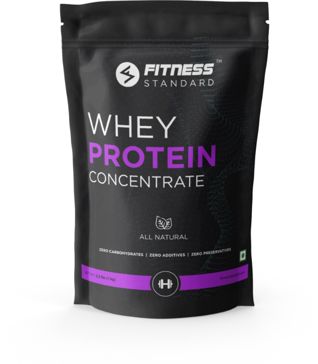 เวย์โปรตีนคอนเซนเทรท Whey Protein Concentrate